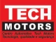 Logo  Tech Motors Centro Automotivo