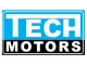 Logo  Tech Motors Centro Automotivo Porto Serviços