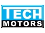 Logo de Tech Motors Centro Automotivo Porto Serviços